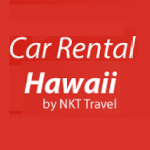 Car Rental Hawaii logo